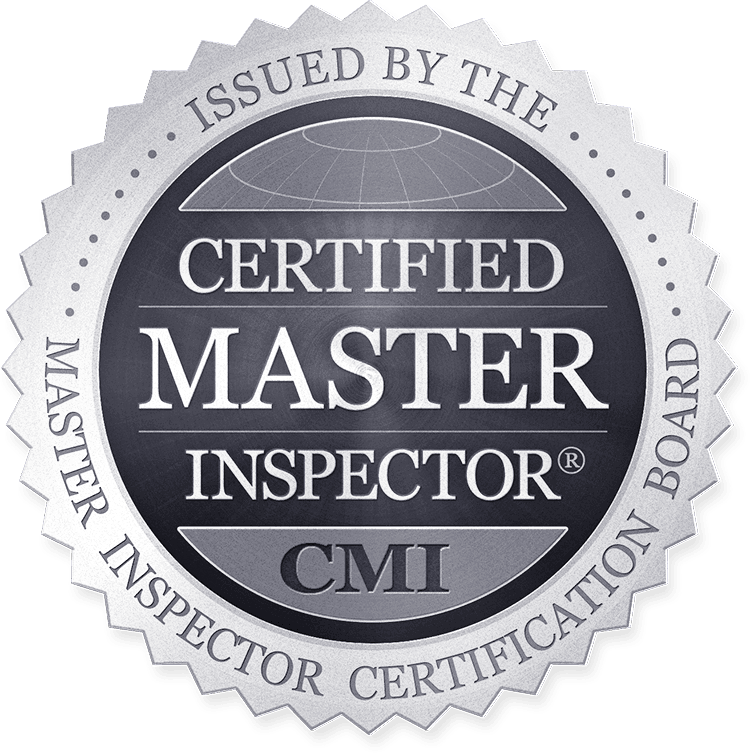 Certified Master Inspector Roswell NM