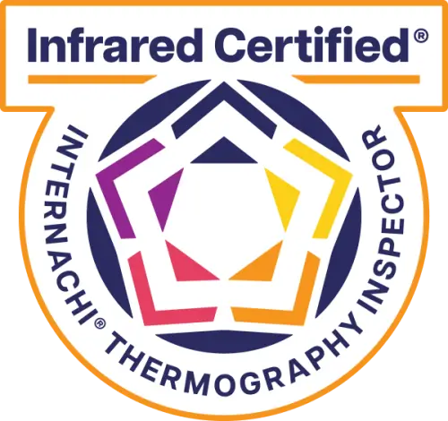 Infrared Certified