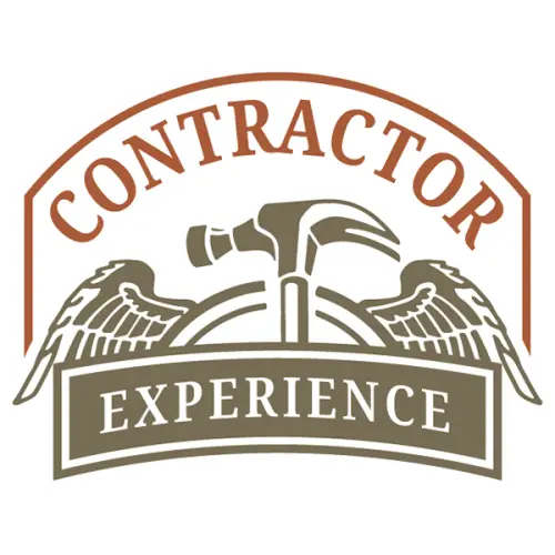 Home inspector contractor experience