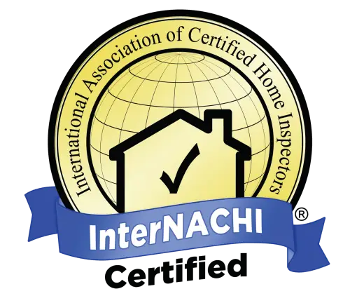 InterNACHI-Certified Professional Inspector