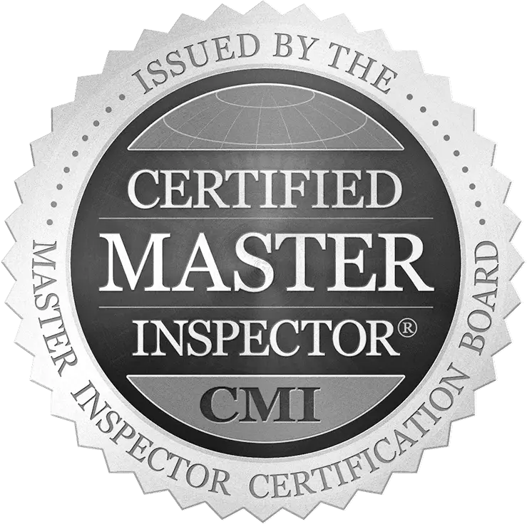 Certified Master Inspector serving southeast NM