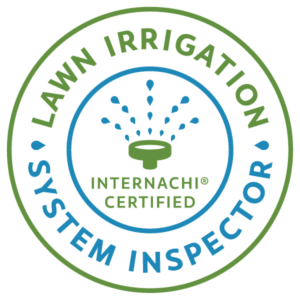 Certified Irrigation Inspector NM