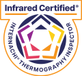 Infrared Certified